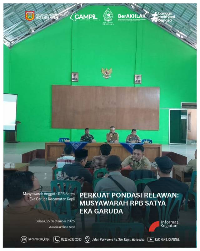 perkuat-pondasi-relawan-musyawarah-rpb-satya-eka-garuda